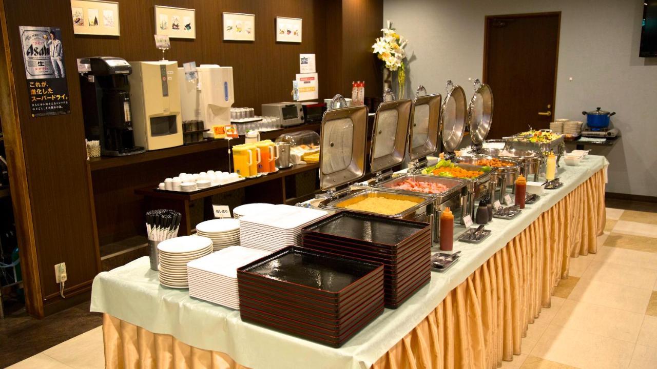 Smile Hotel Atsugi Εξωτερικό φωτογραφία