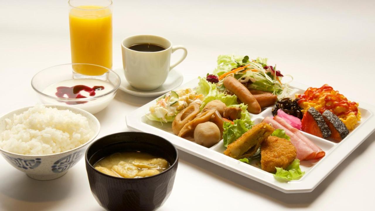 Smile Hotel Atsugi Εξωτερικό φωτογραφία