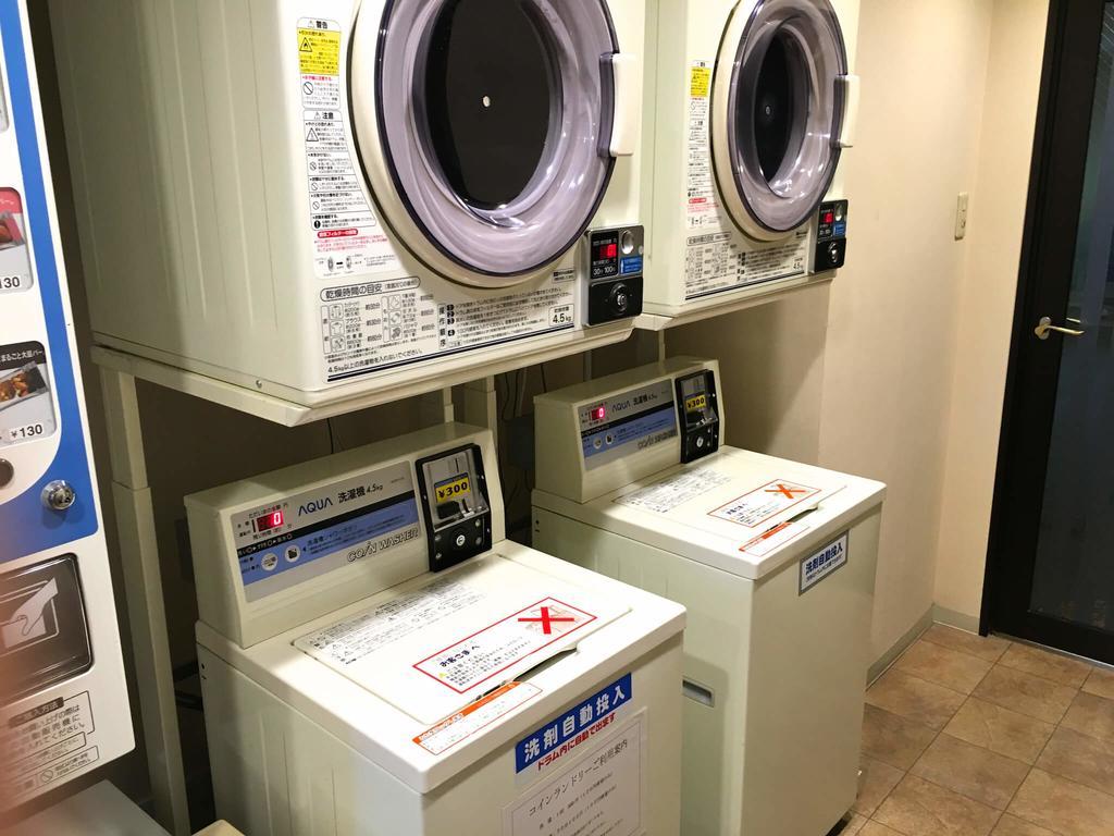 Smile Hotel Atsugi Εξωτερικό φωτογραφία