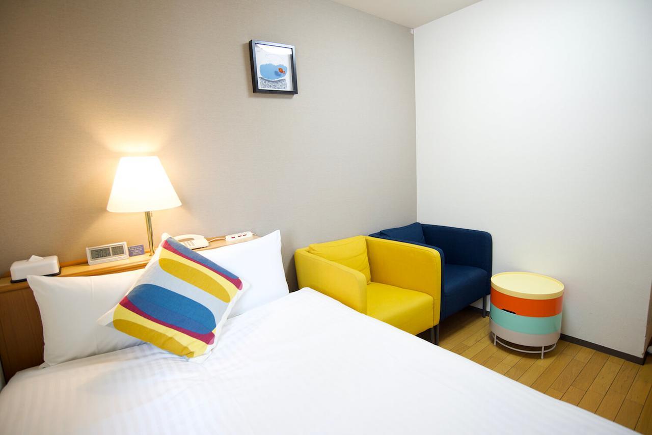 Smile Hotel Atsugi Εξωτερικό φωτογραφία