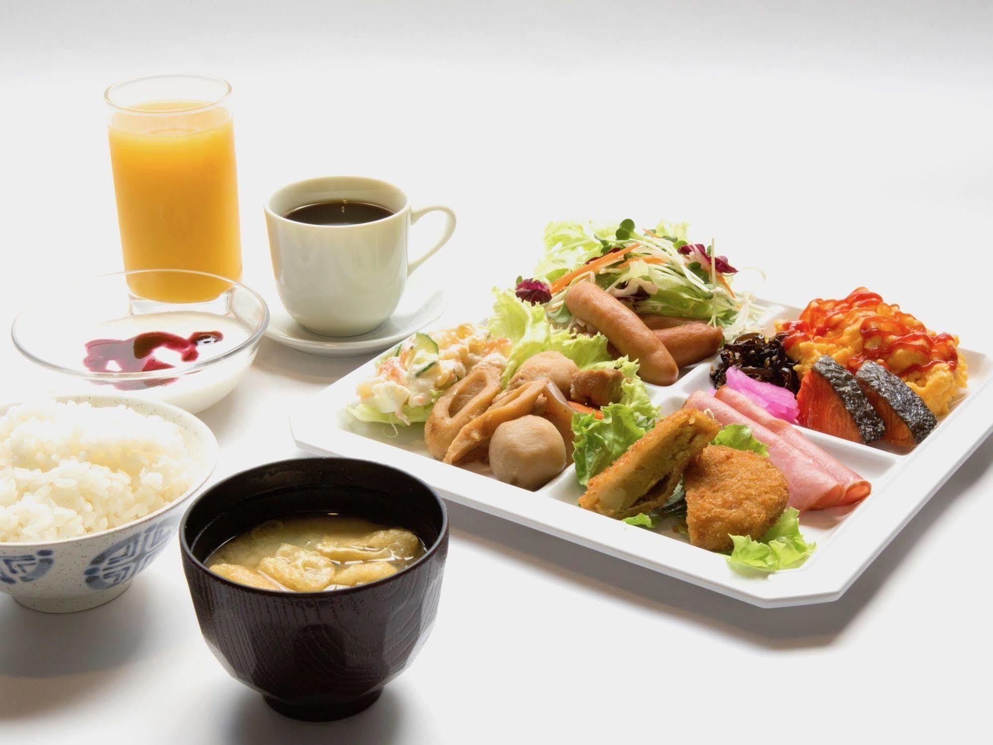 Smile Hotel Atsugi Εξωτερικό φωτογραφία