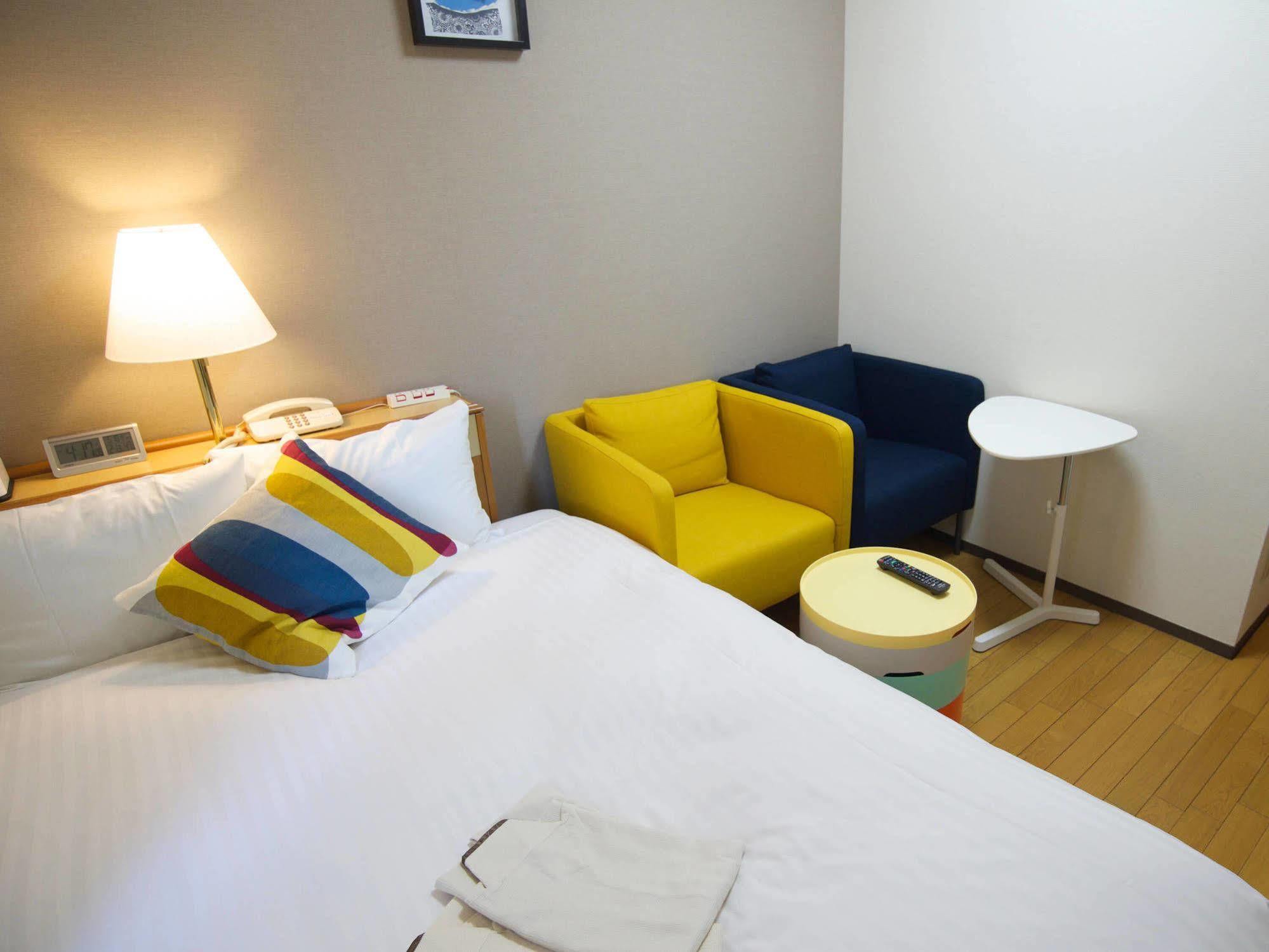 Smile Hotel Atsugi Εξωτερικό φωτογραφία