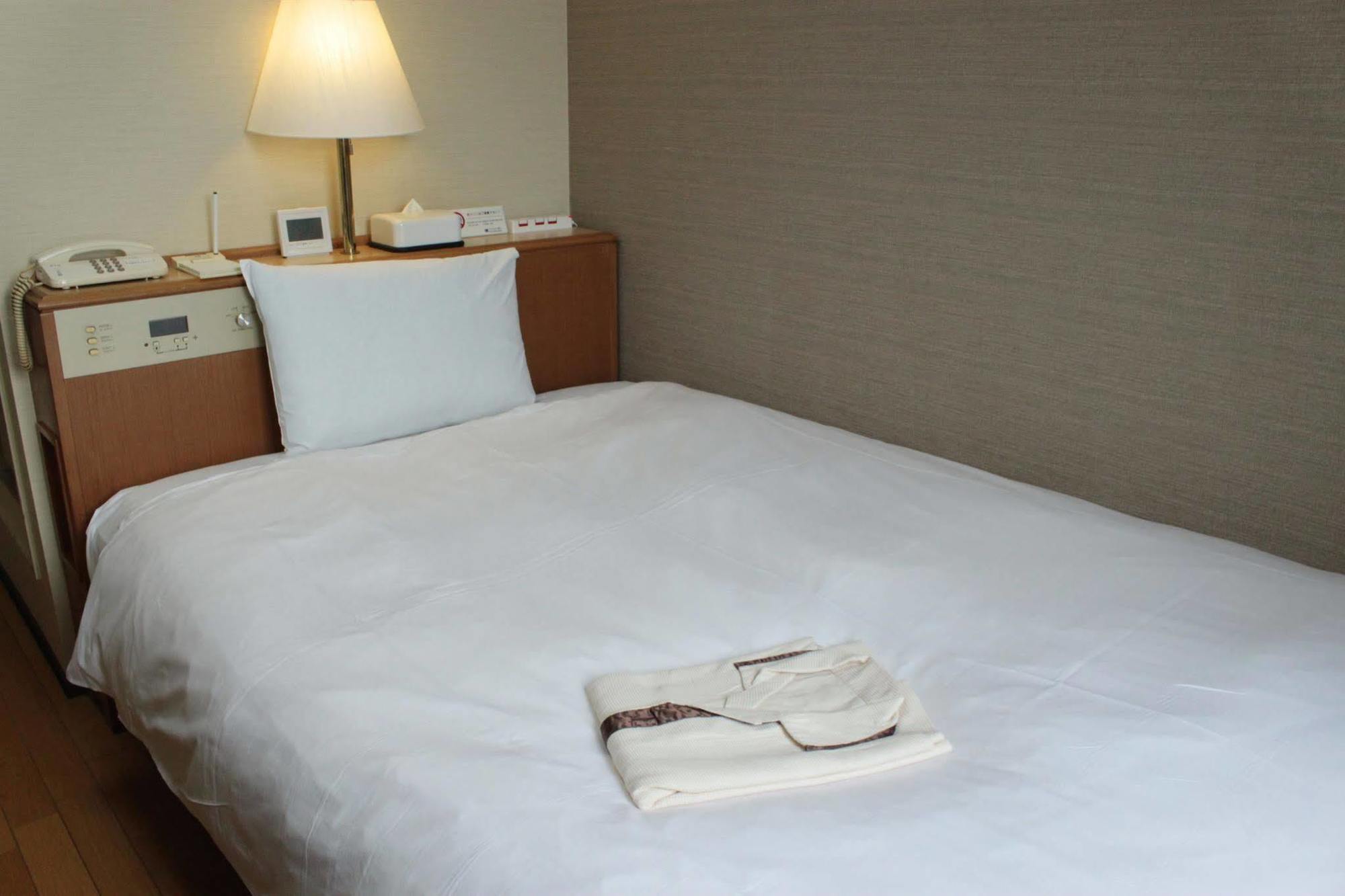 Smile Hotel Atsugi Εξωτερικό φωτογραφία