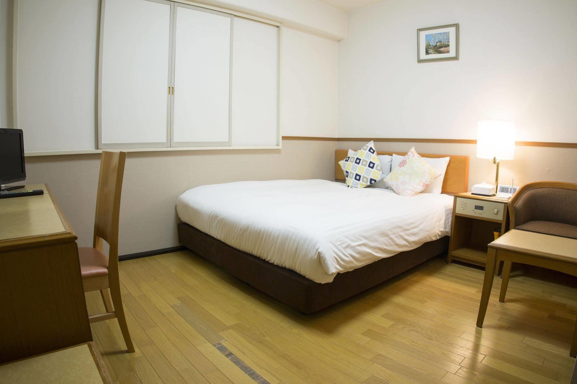 Smile Hotel Atsugi Εξωτερικό φωτογραφία
