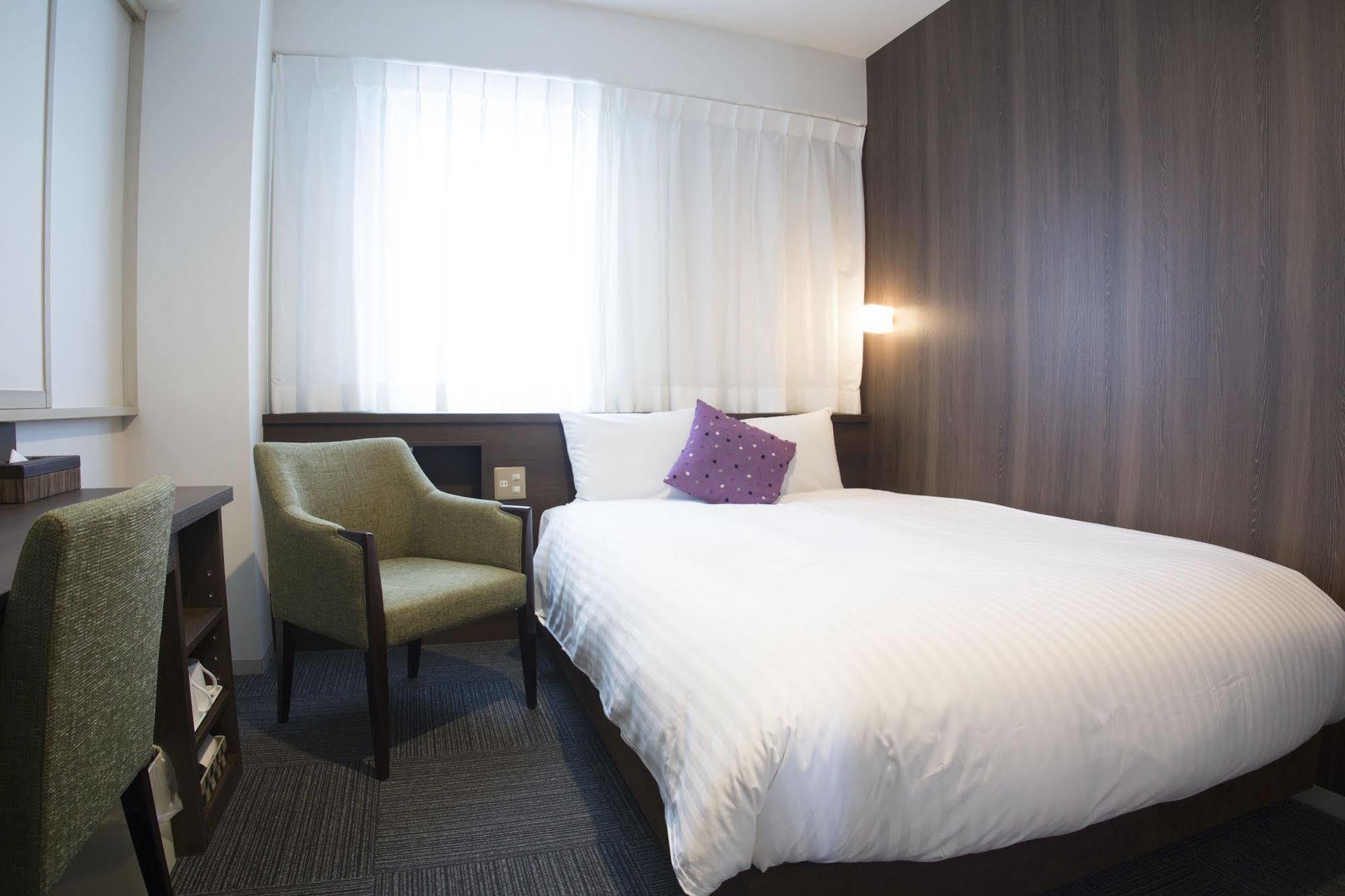 Smile Hotel Atsugi Εξωτερικό φωτογραφία