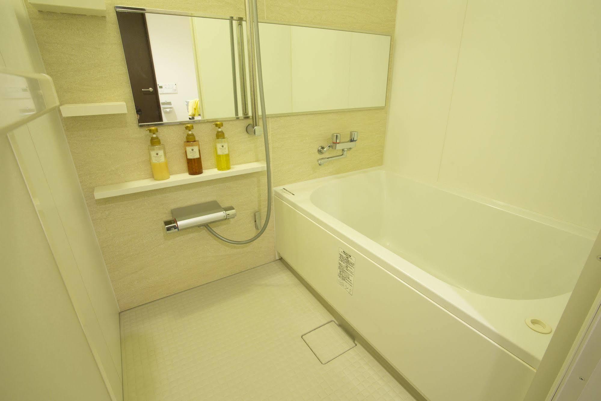 Smile Hotel Atsugi Εξωτερικό φωτογραφία