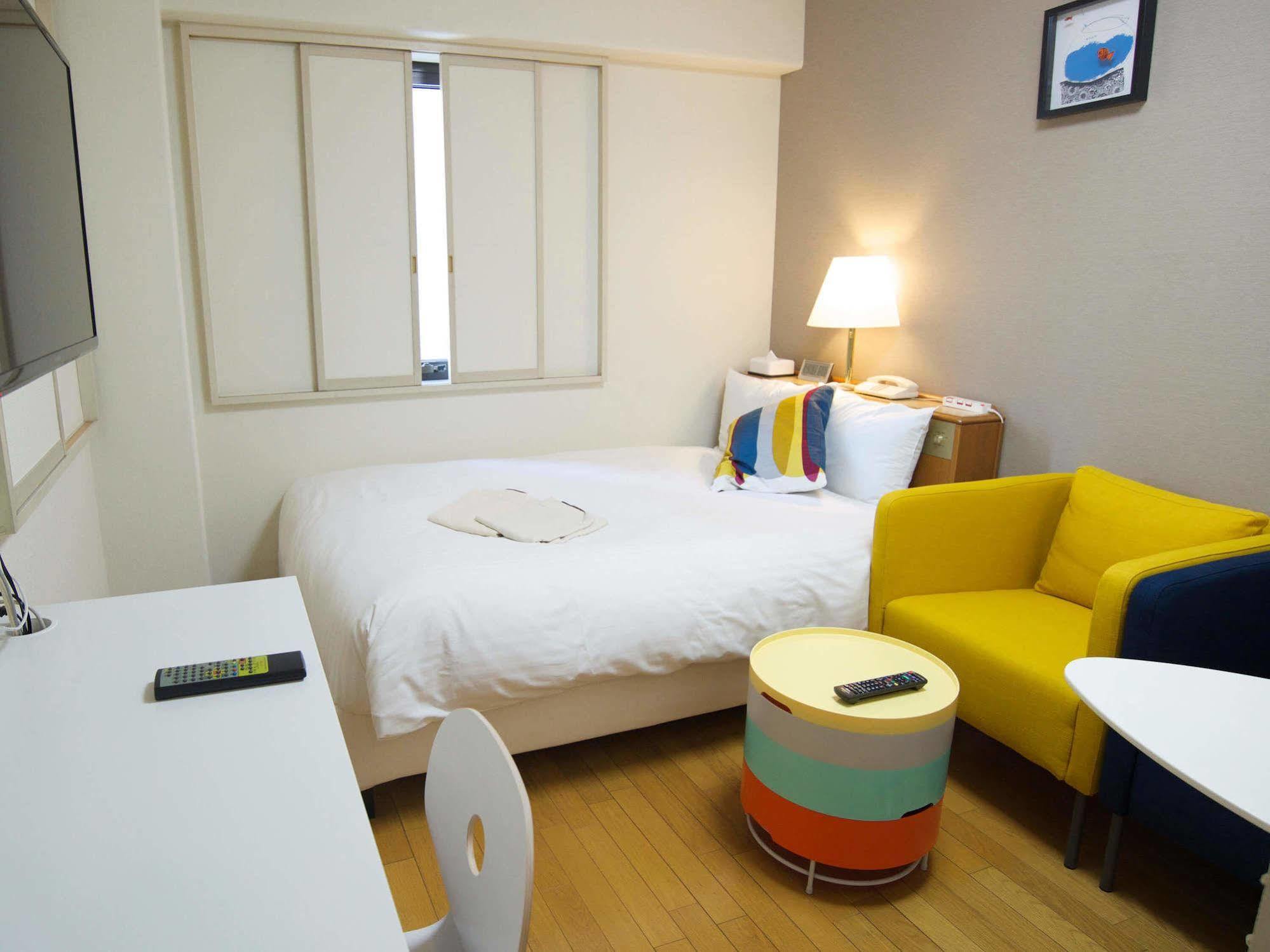Smile Hotel Atsugi Εξωτερικό φωτογραφία