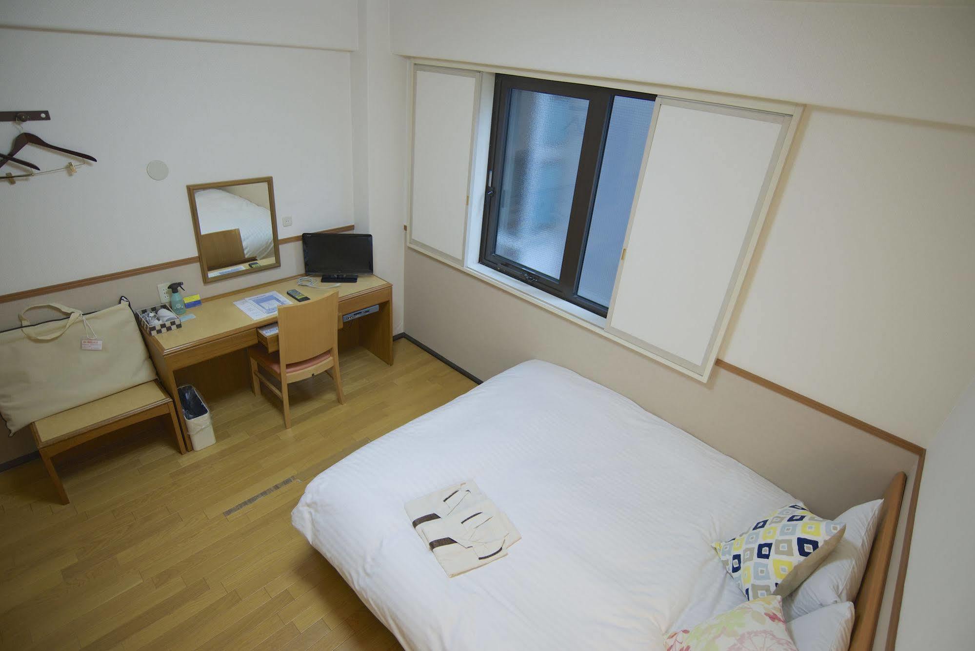Smile Hotel Atsugi Εξωτερικό φωτογραφία