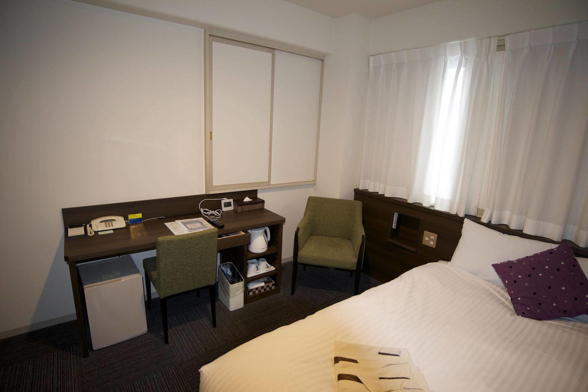 Smile Hotel Atsugi Εξωτερικό φωτογραφία
