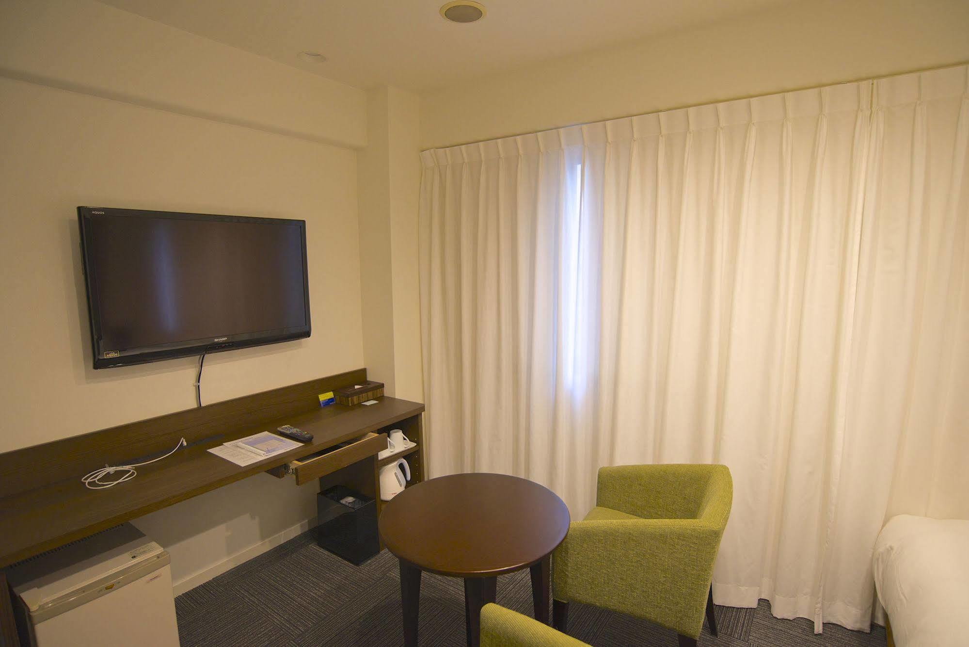 Smile Hotel Atsugi Εξωτερικό φωτογραφία