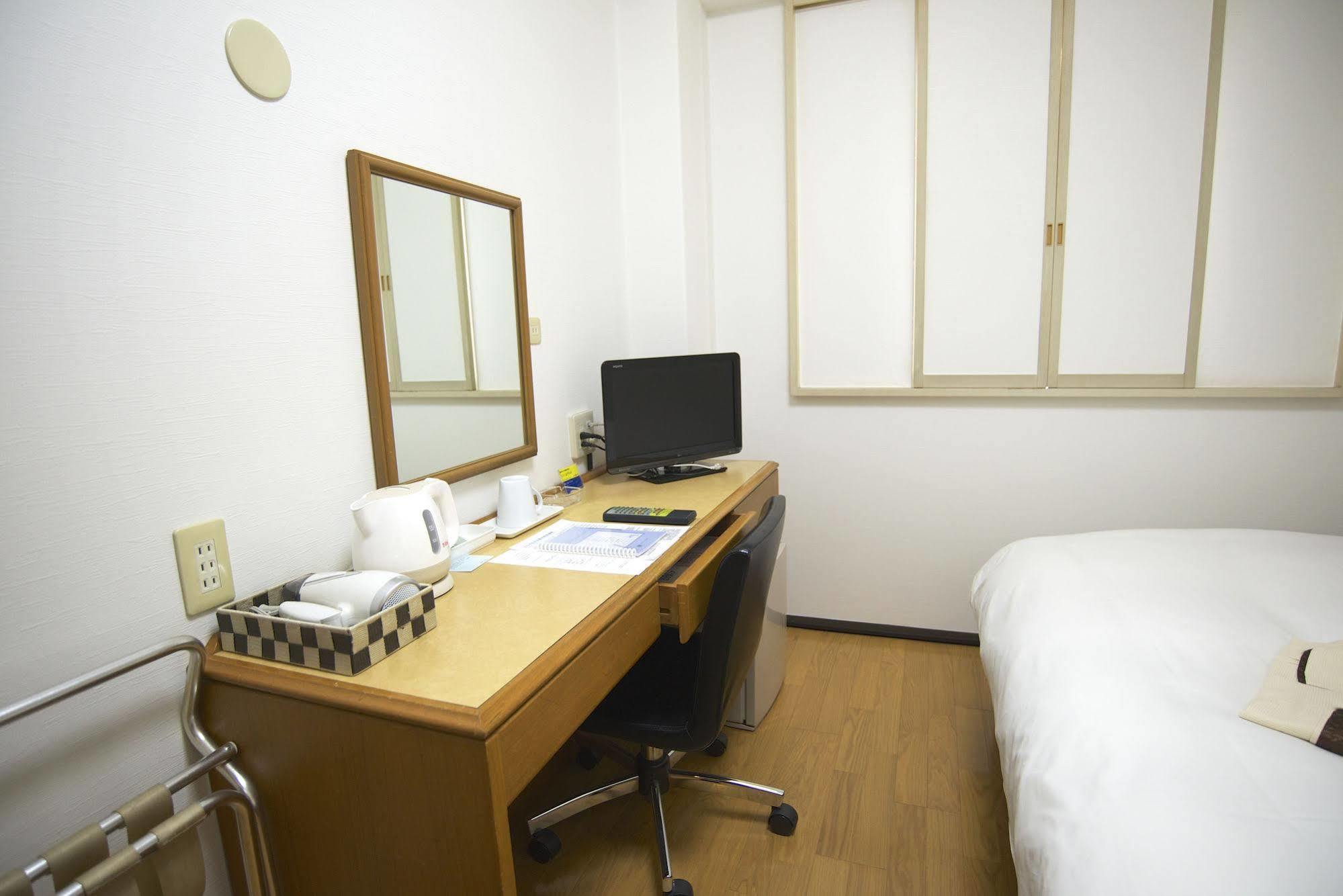 Smile Hotel Atsugi Εξωτερικό φωτογραφία