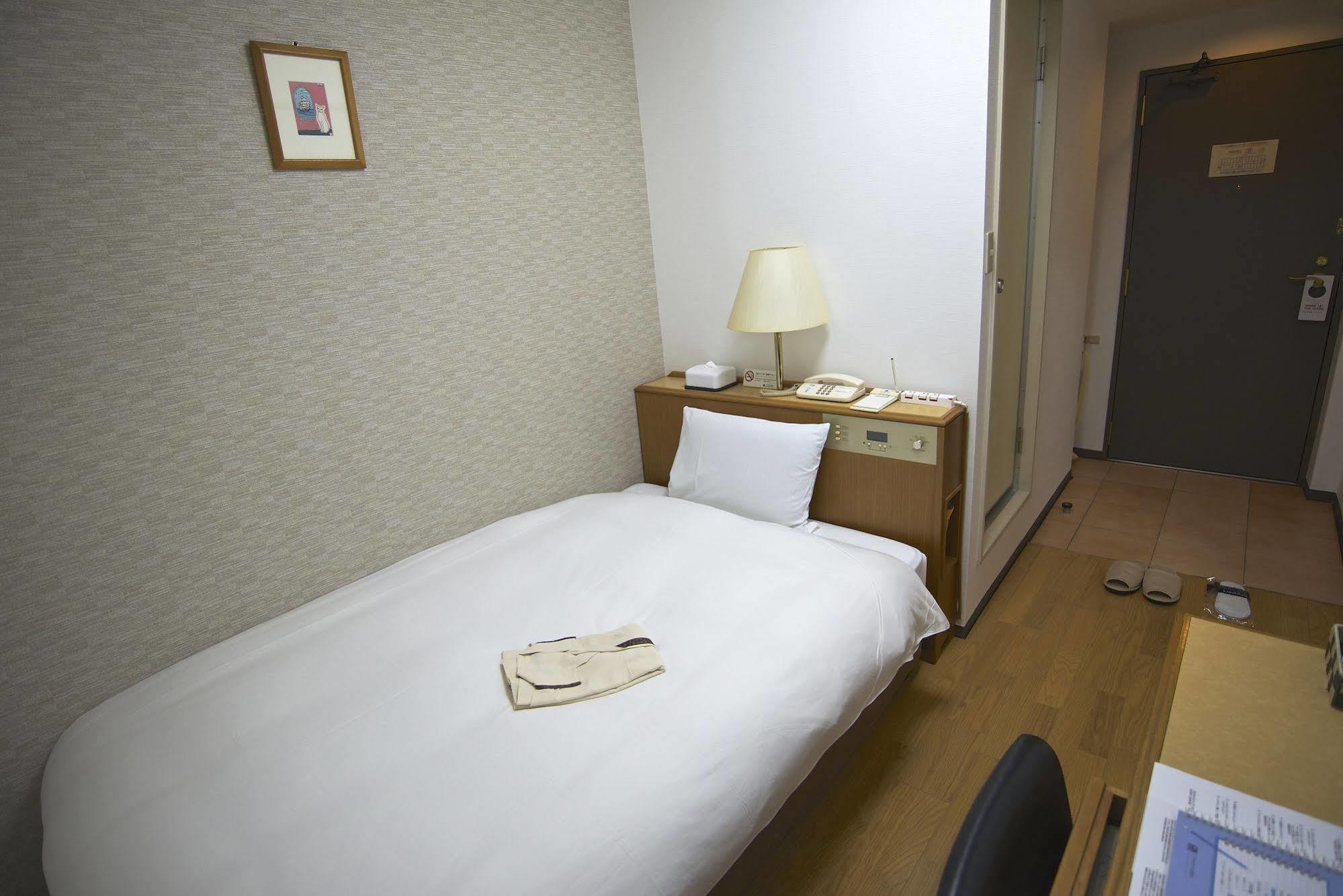Smile Hotel Atsugi Εξωτερικό φωτογραφία