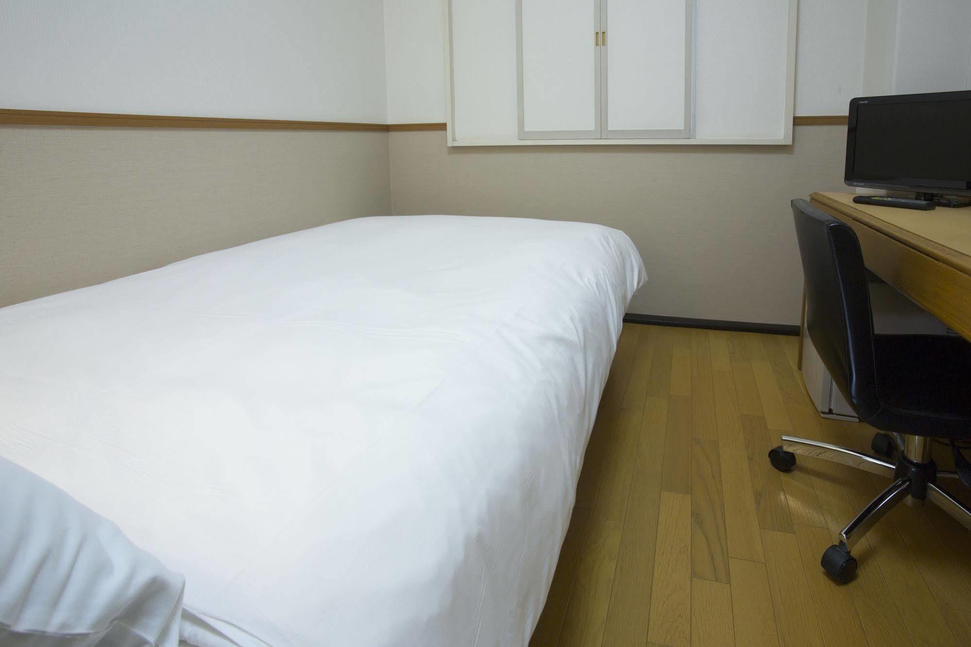 Smile Hotel Atsugi Εξωτερικό φωτογραφία