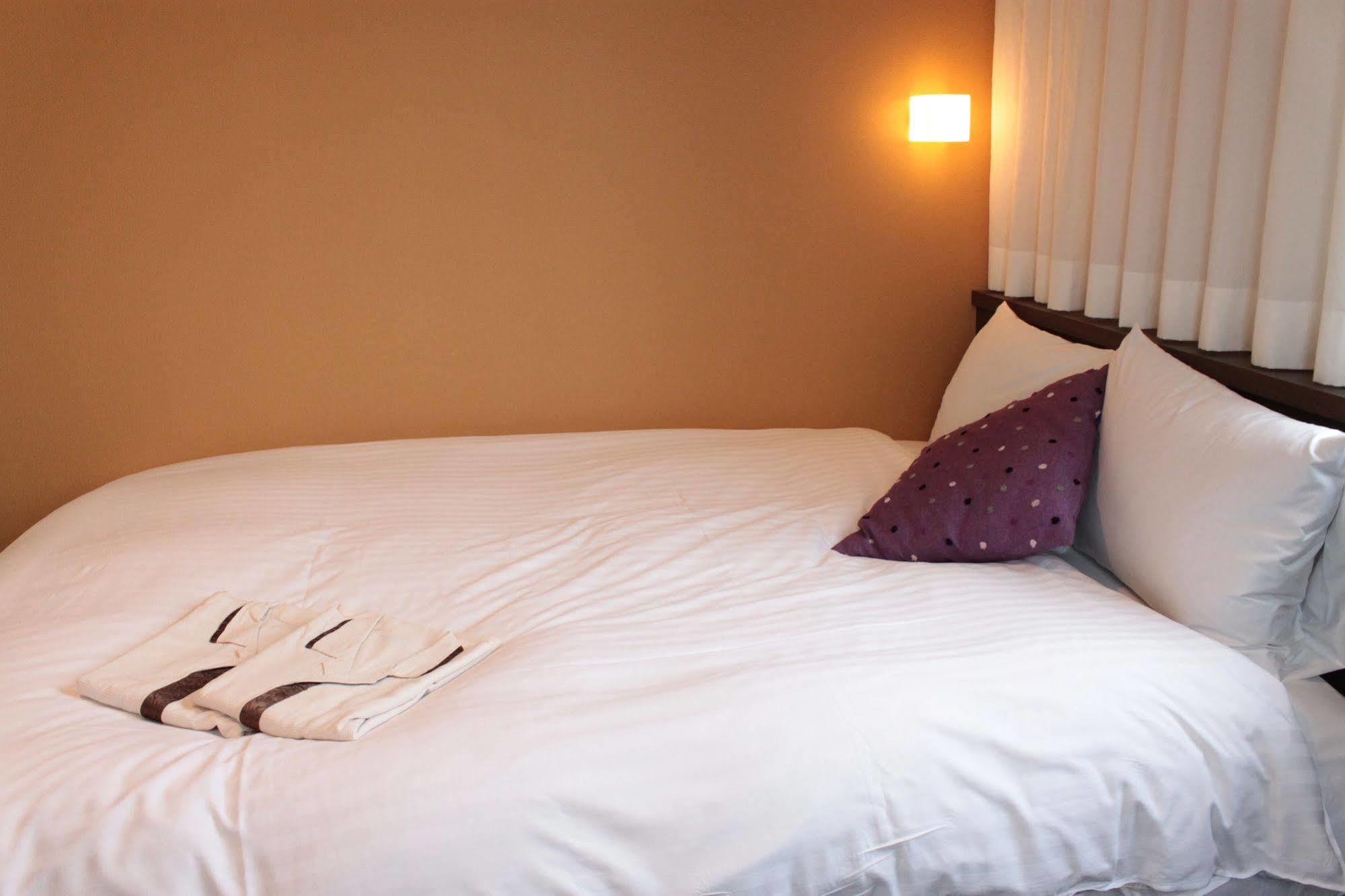 Smile Hotel Atsugi Εξωτερικό φωτογραφία