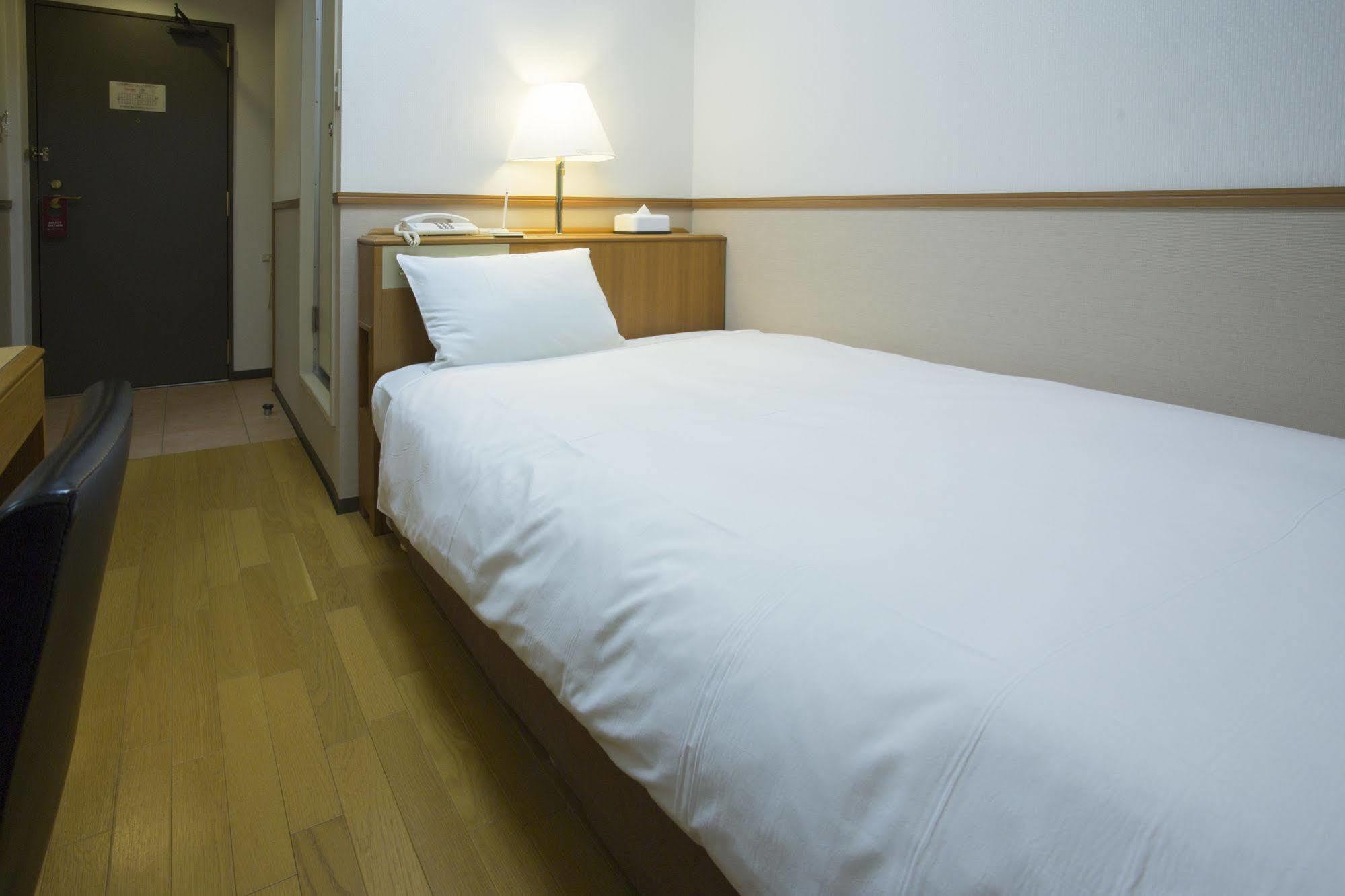 Smile Hotel Atsugi Εξωτερικό φωτογραφία