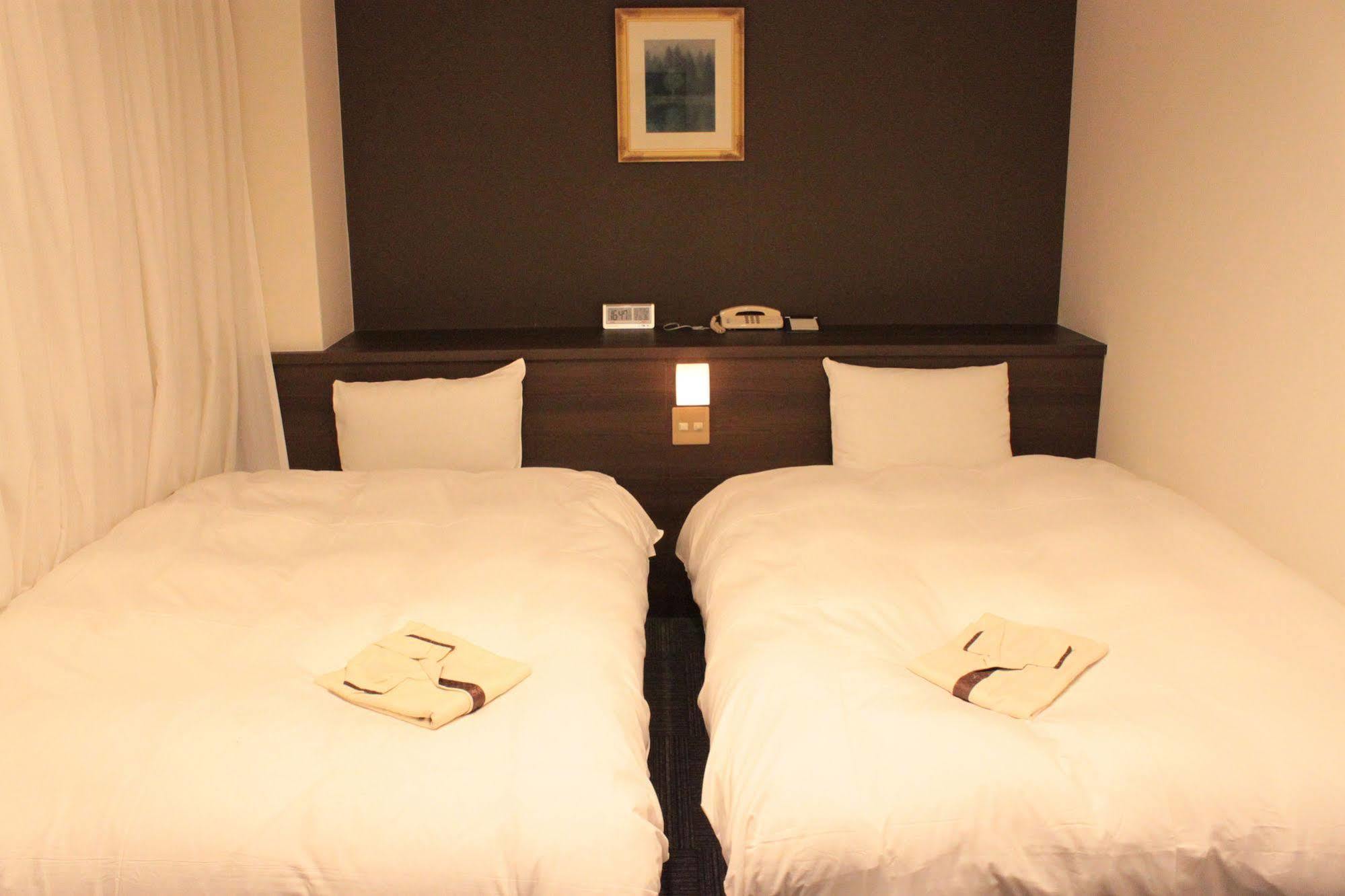 Smile Hotel Atsugi Εξωτερικό φωτογραφία
