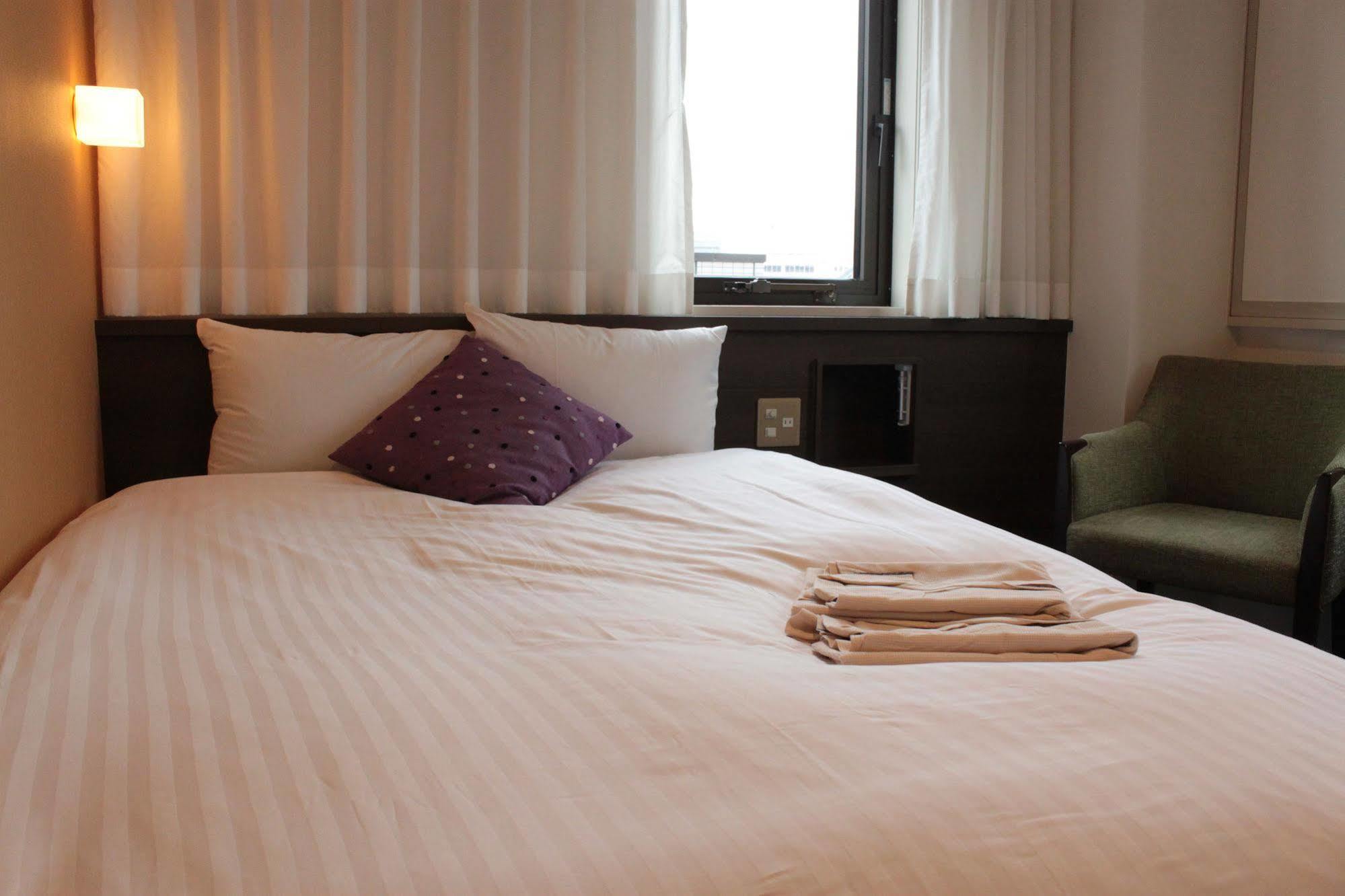 Smile Hotel Atsugi Εξωτερικό φωτογραφία