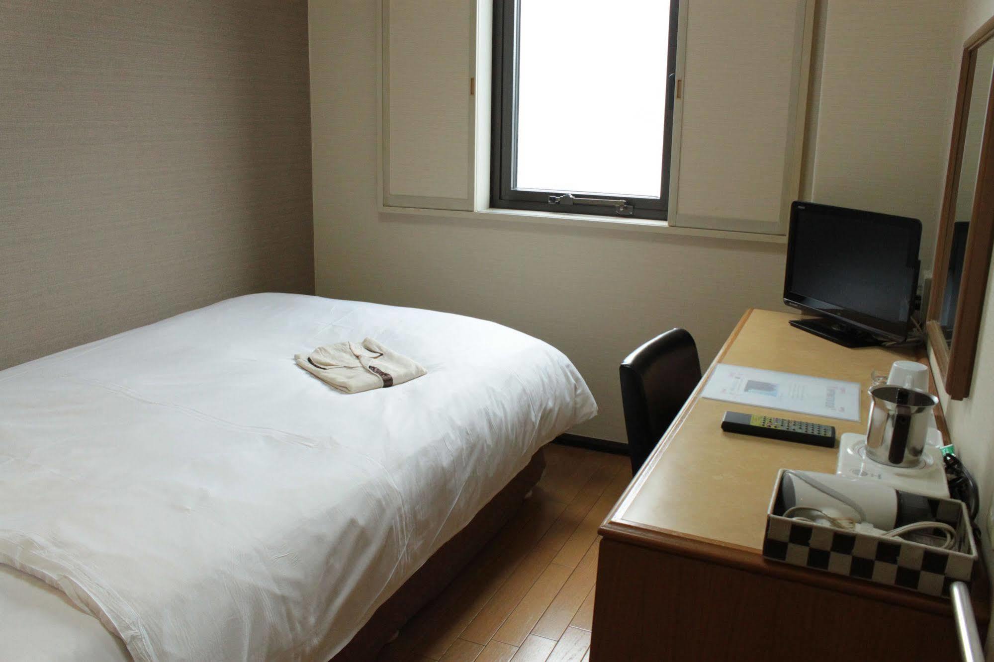 Smile Hotel Atsugi Εξωτερικό φωτογραφία
