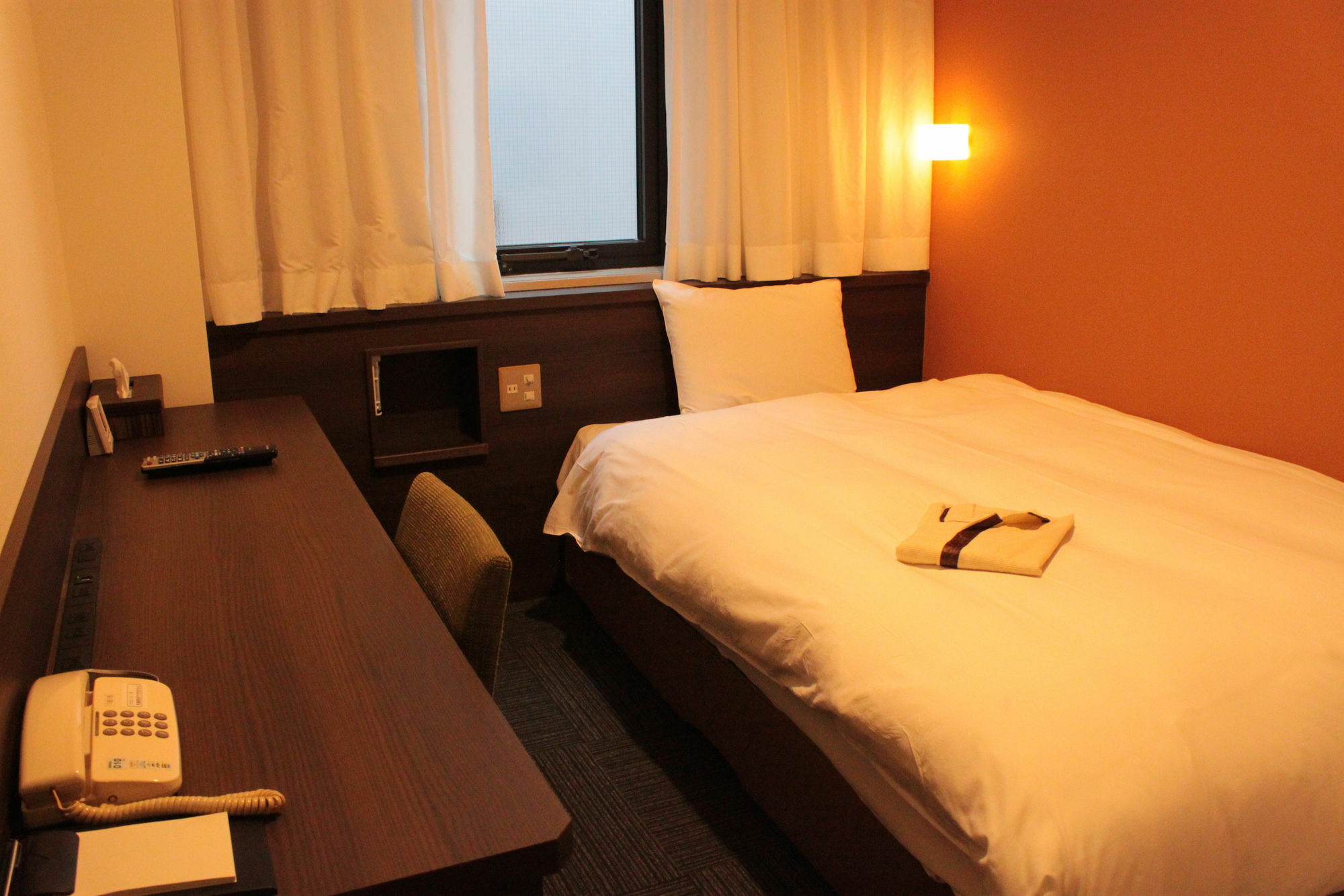 Smile Hotel Atsugi Εξωτερικό φωτογραφία